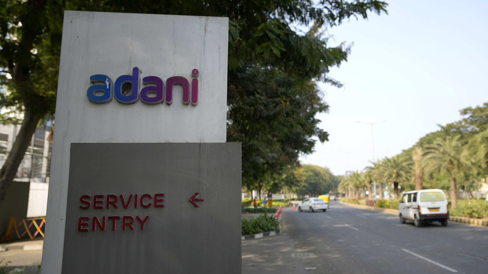 Multibagger: This Adani Group stock soared 295% in a year, climbed over 5700% in 5 years