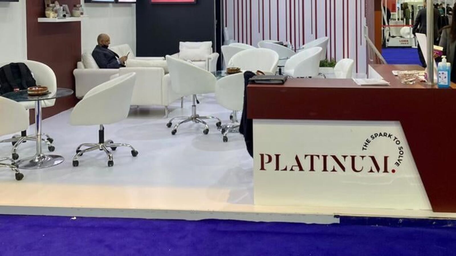 Platinum Industries IPO allotment status out. GMP jumps as focus shifts on share listing date