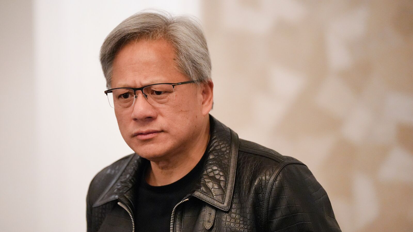 AI can ace specialized medical tests, pass any exam in 5 years: Nvidia CEO