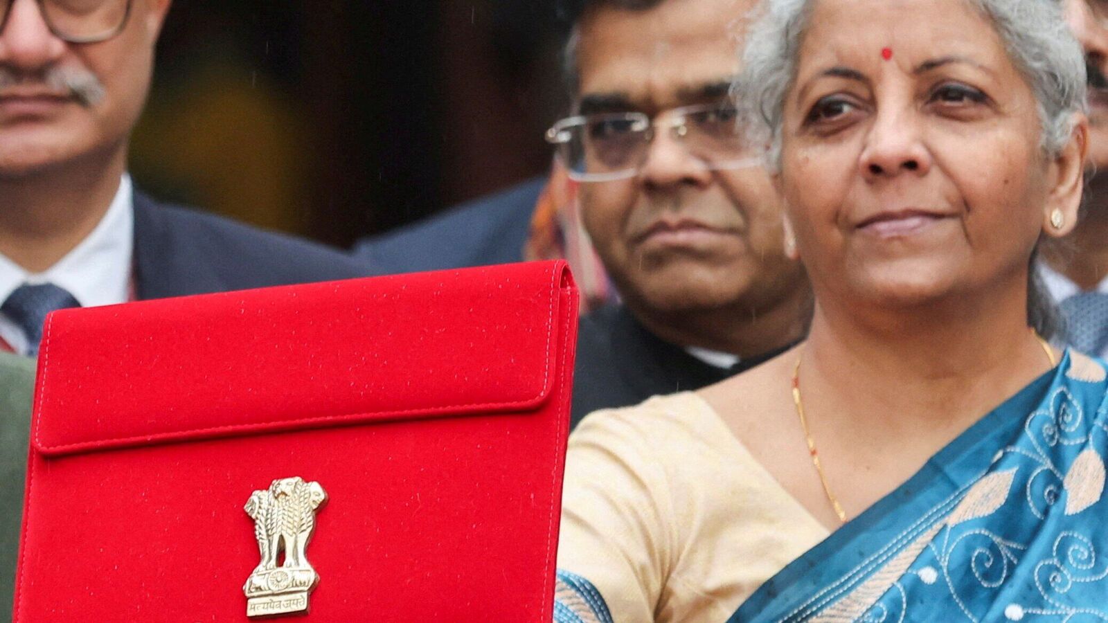 Budget 2024 Full Speech: Read full text of FM Nirmala Sitharaman speech here