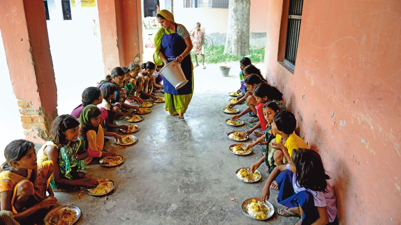 Budget 2024: Saksham Anganwadi and Poshan 2.0 scheme gets ₹21,200 crore