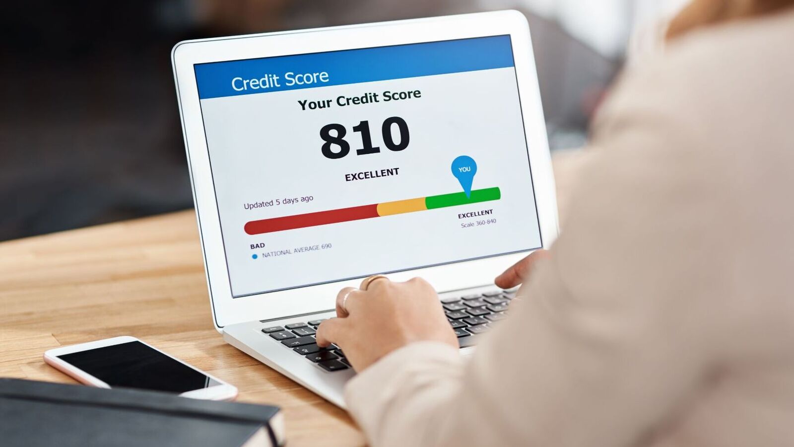 How do credit score repair services work?