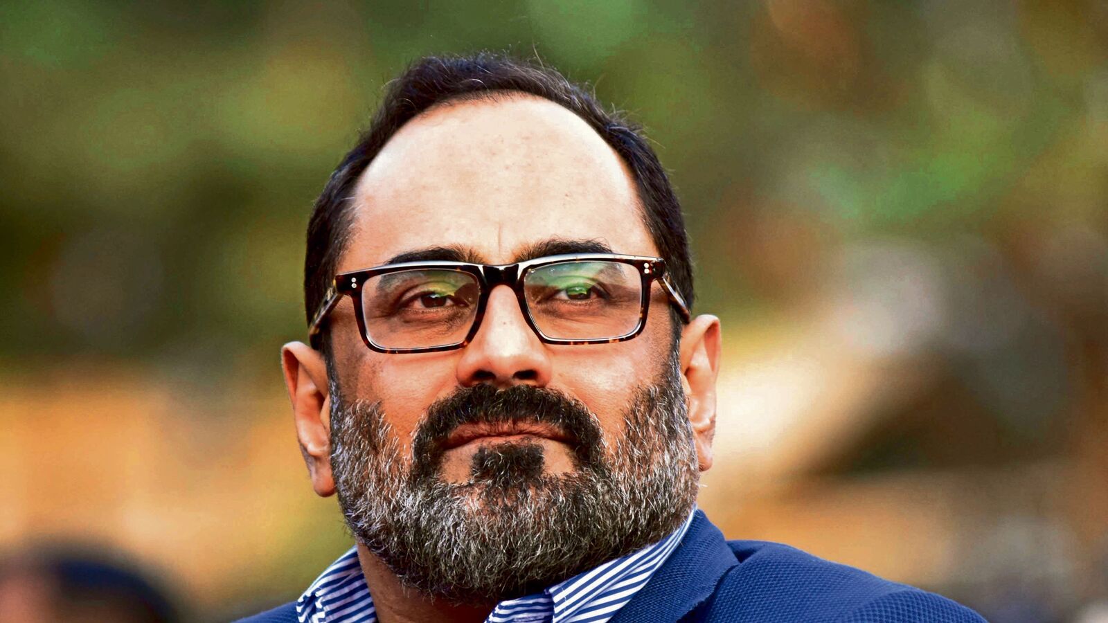 India to come up with AI regulations framework by June-July this year: Rajeev Chandrasekhar, MSDE