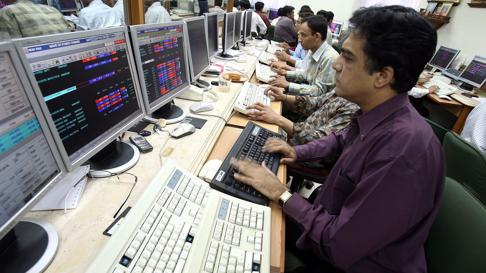 Nifty 50, Sensex today: What to expect from Indian stock market in trade on March 19
