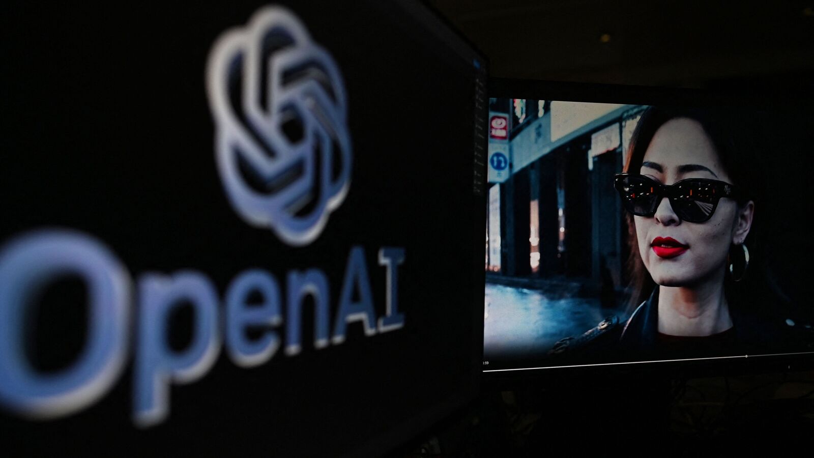 OpenAI's Sora AI tool will be released to the public this year, reveals CTO Mira Murati