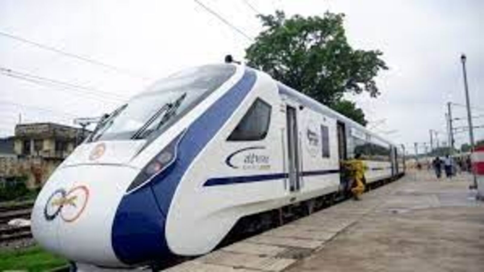 Railways eyes makeover amid hopes of record capex