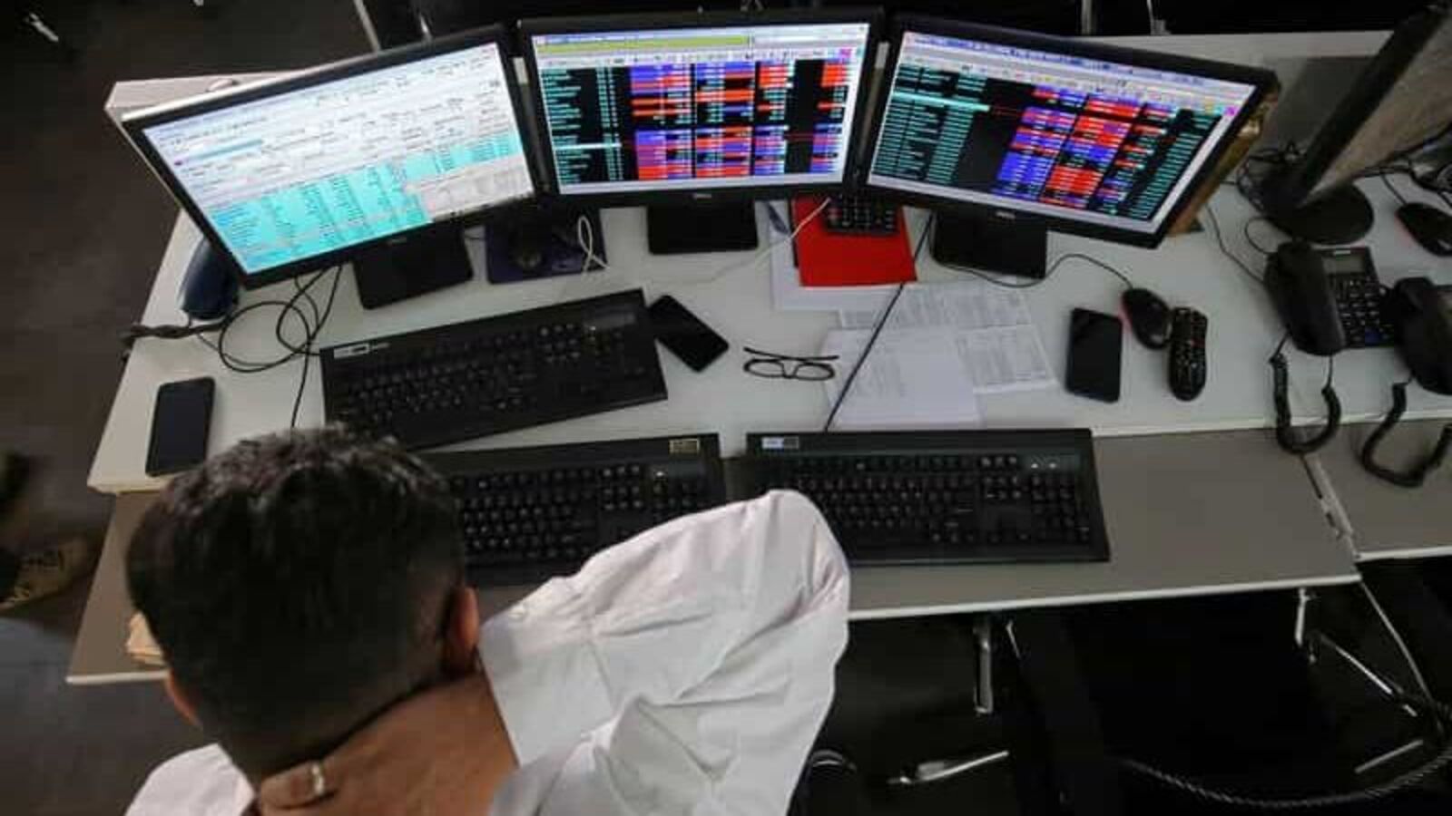 Nifty 50 expected to rise 14% to reach 25,810 level by December, says Prabhudas; picks 7 large cap stocks to buy