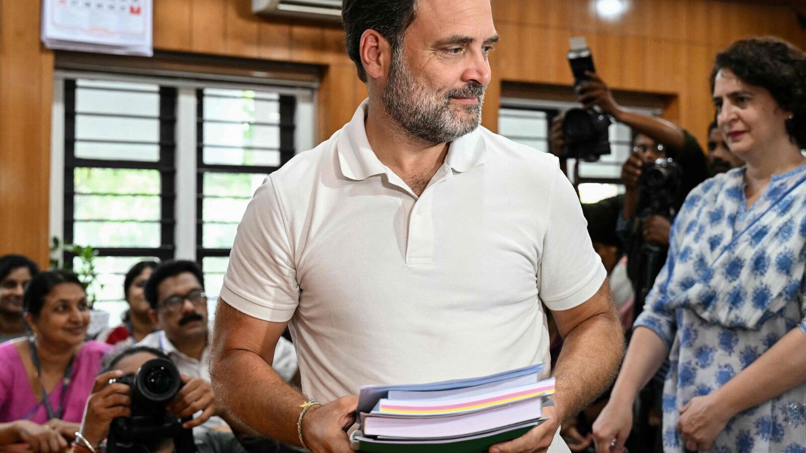 Rahul Gandhi’s asset portfolio: Needs a facelift just like his politics — this is what experts say
