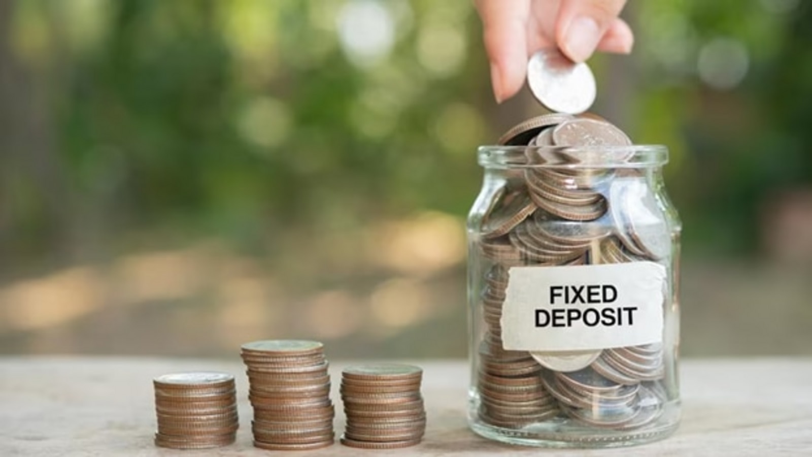 Rising fixed deposit interest rates: Is now the time to secure your savings?