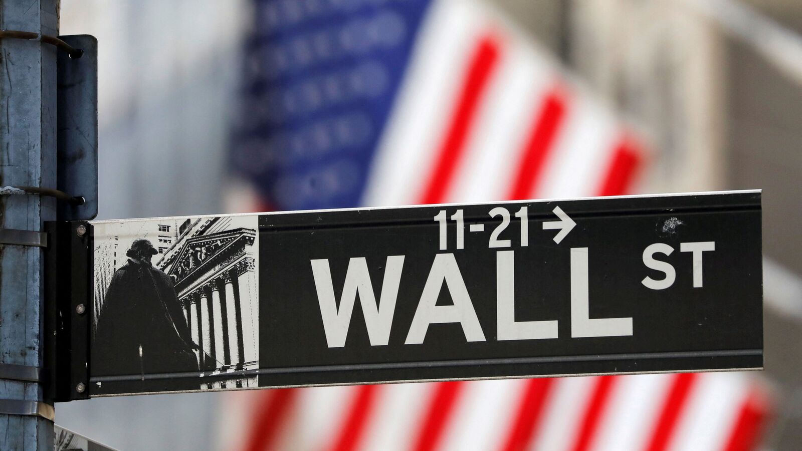 Wall Street week ahead: Focus on US GDP data, earnings from Microsoft, Alphabet, Meta Platforms, Tesla