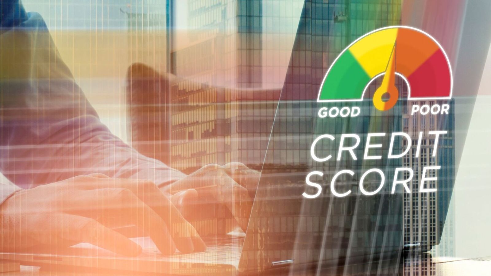 Why do credit score ranges vary among different bureaus such as CIBIL, Equifax and Experian?
