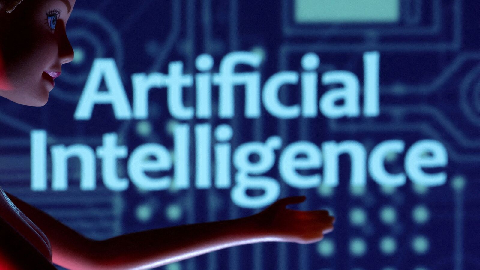AI chip demand to surge by a third with AI adoption across all devices
