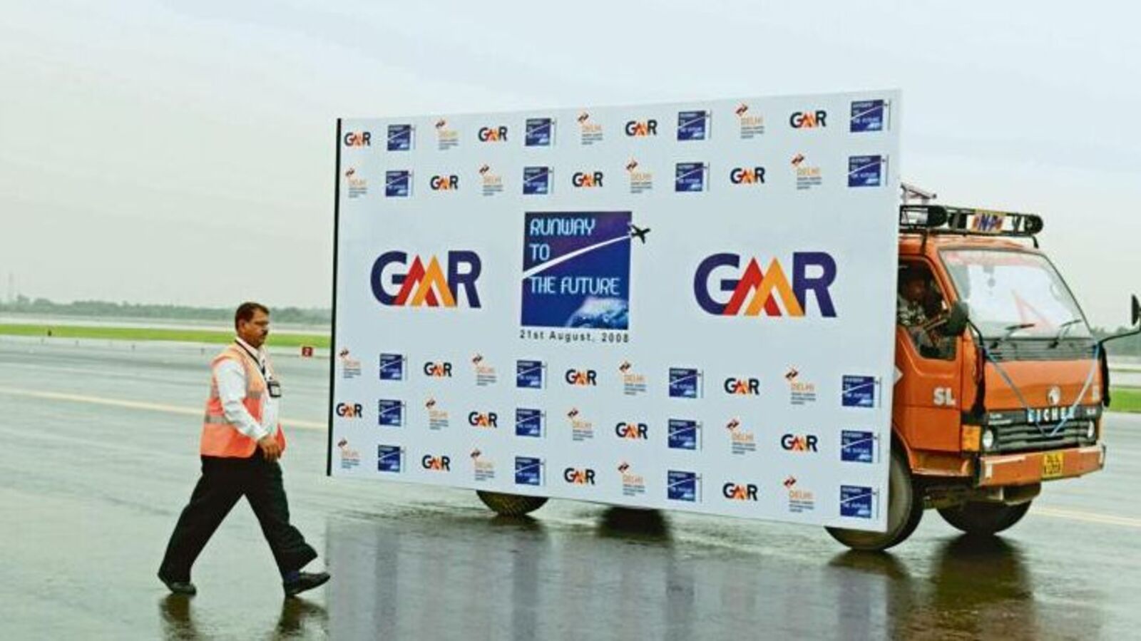 GMR Airports stock: Jefferies initiates coverage, sees 15% upside, EBITDA likely to triple in 5 years