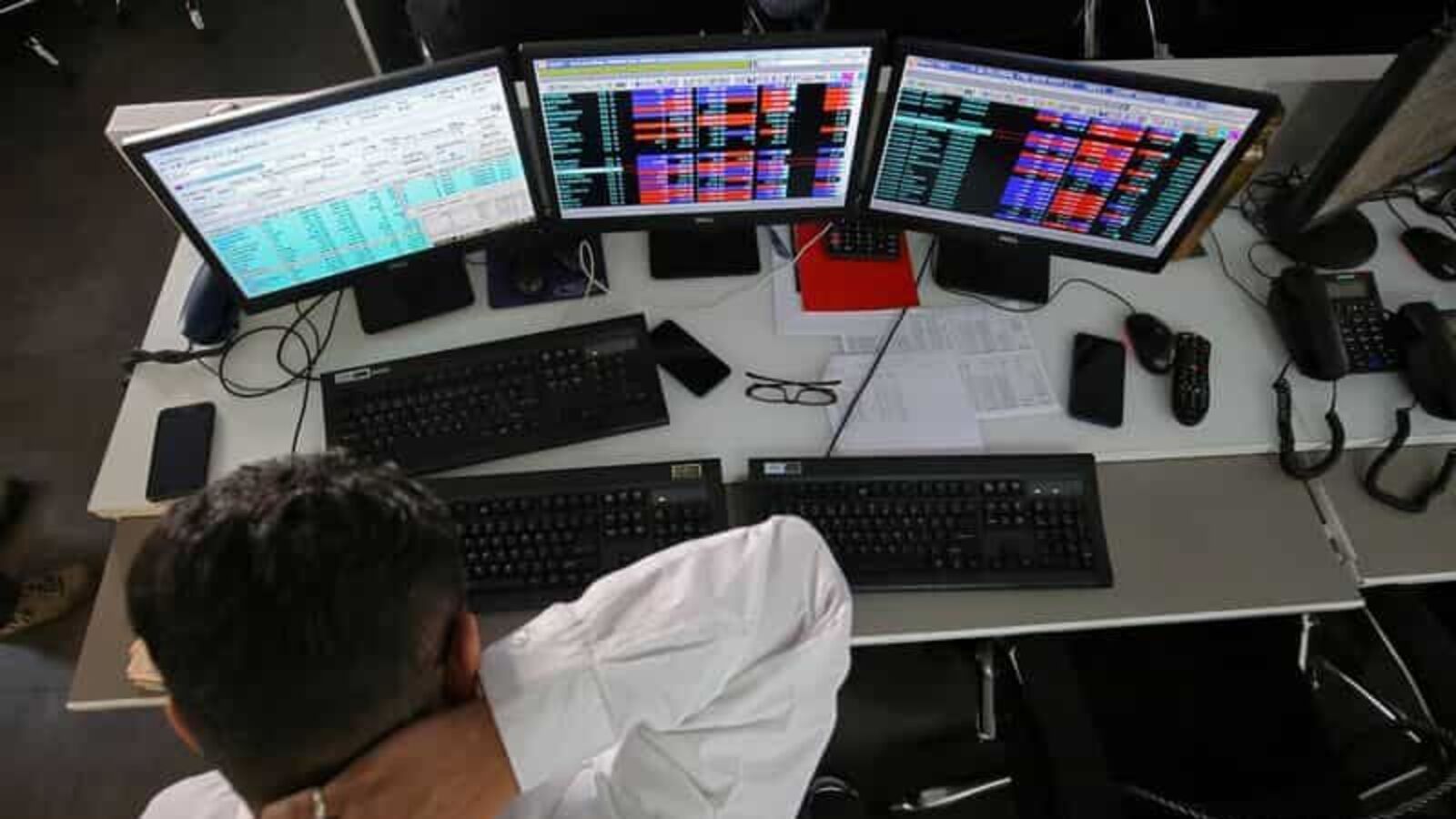 Nifty 50, Sensex today: What to expect from Indian stock market in trade on May 2