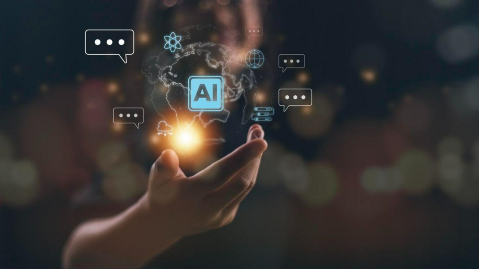 AI sparks classic Android, iOS tug of war for developers