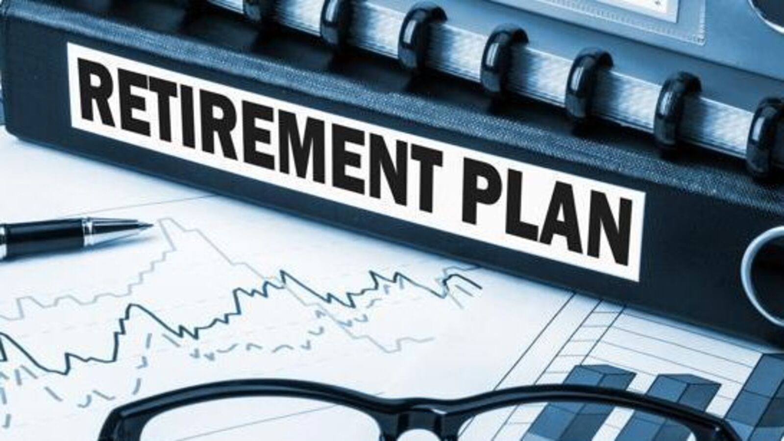 Confused about retirement planning? 5 steps to get you started