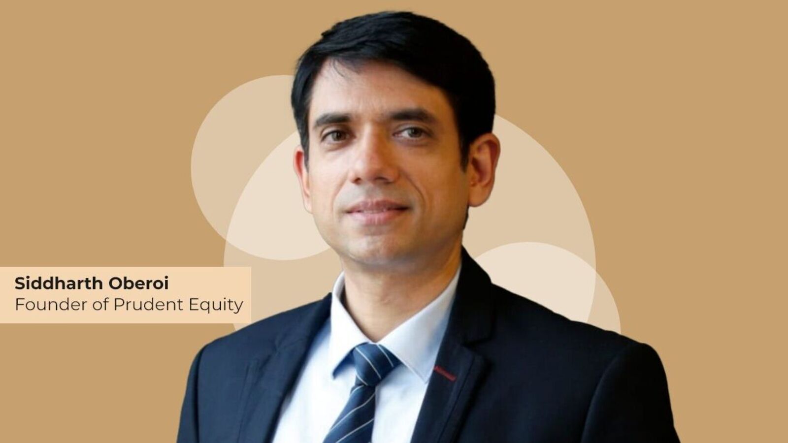 Expert view: Don't foresee significant policy changes; bullish on infra, financials, says Oberoi of Prudent Equity