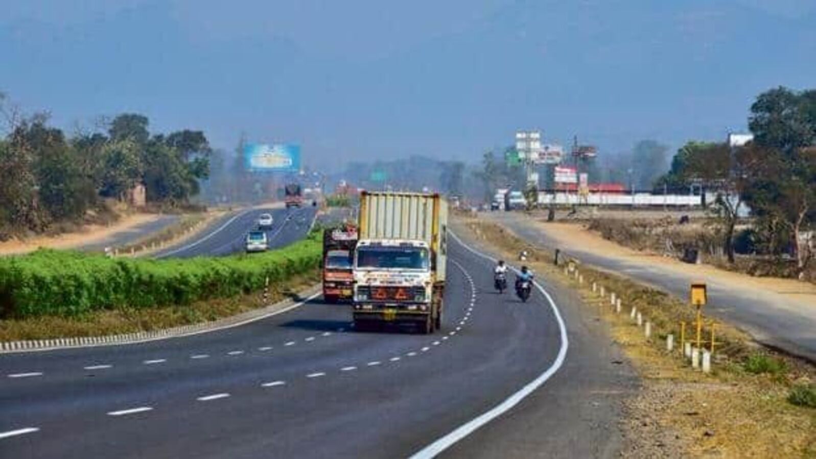 FY25 budget may see slight increase in allocation for road construction, as govt. expects private investments to pick up