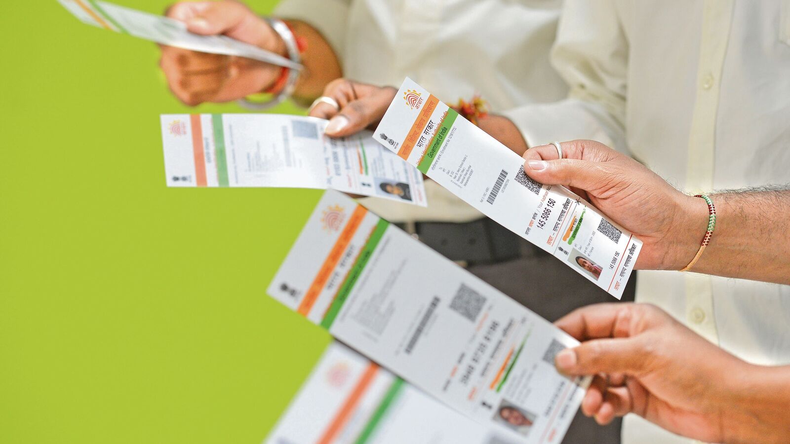 Free Aadhaar update: UIDAI extends deadline; check step-by-step process and other details here