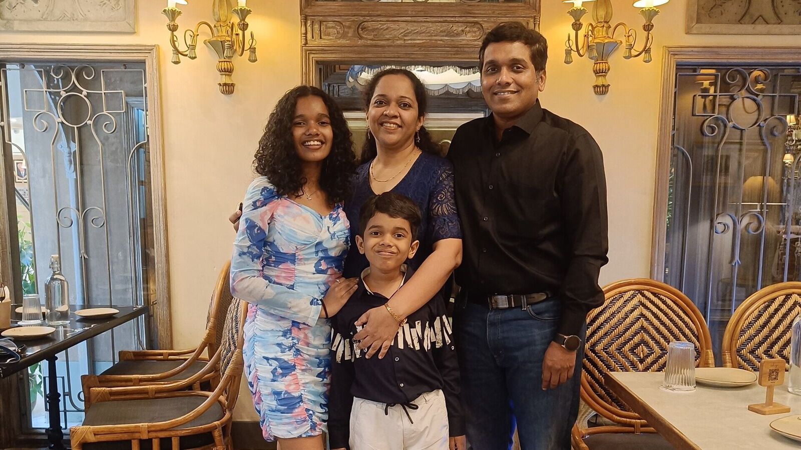 How financial planning helped this Mumbai family