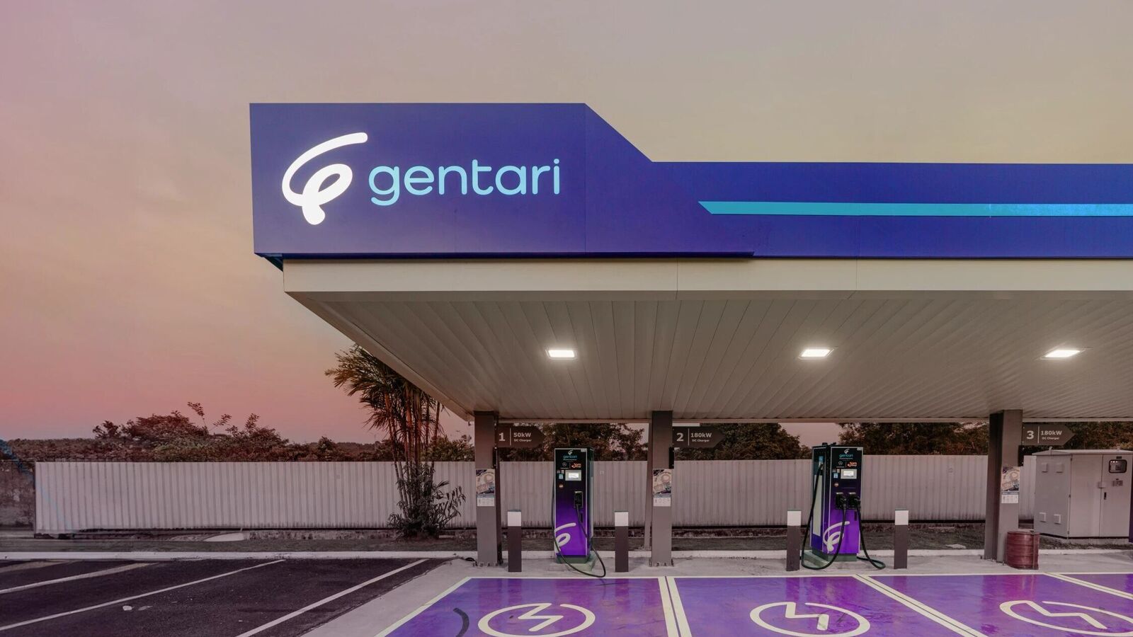 Malaysia’s Gentari plans minority stake sale in C&I assets to raise around $400 million