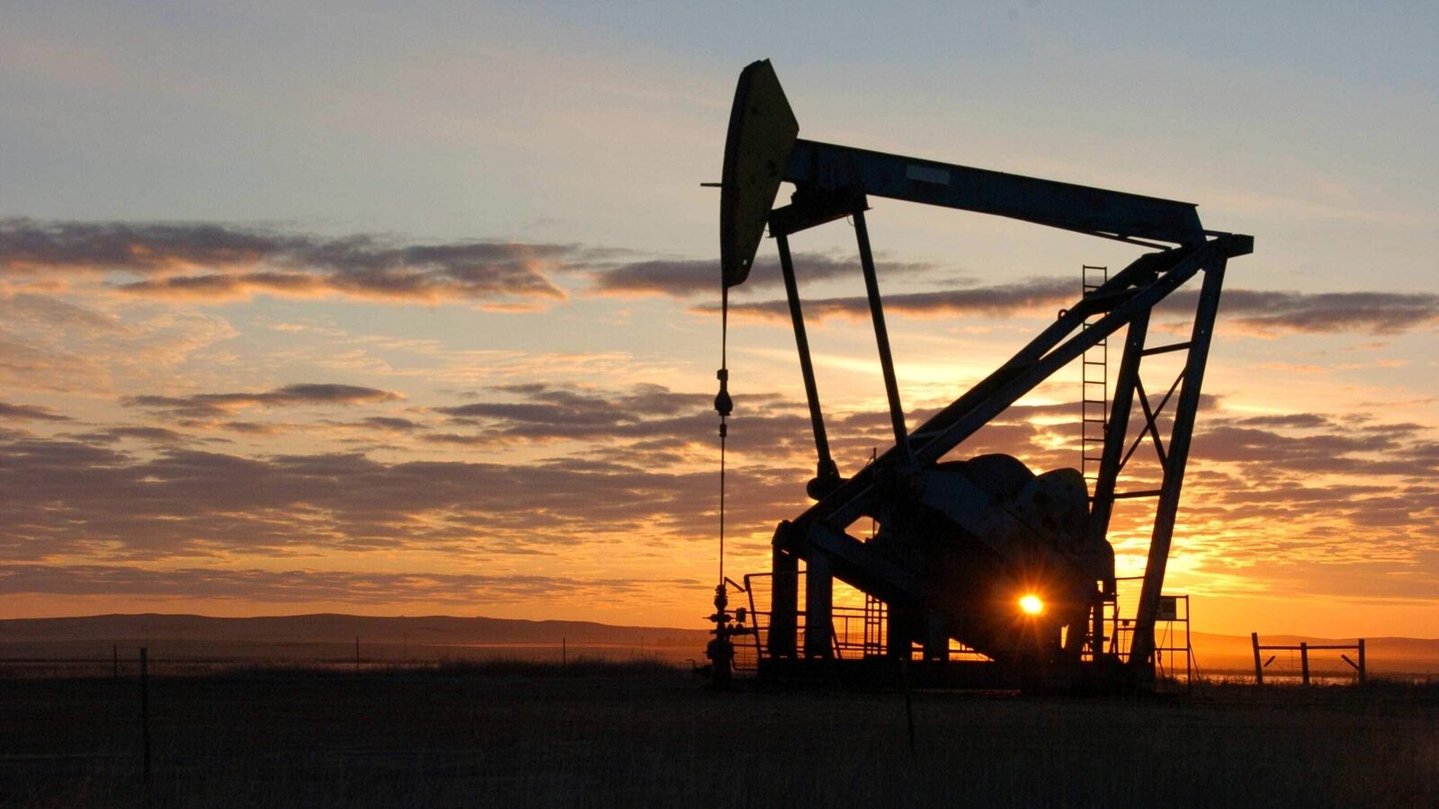 Oil touches seven-week high amid demand optimism, war concerns; brent crude at $85.53/bbl
