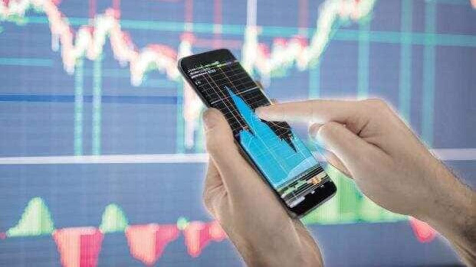 Stock market today: Nifty FMCG index jumps 5%. Marico, Britannia, COLPAL touches record high