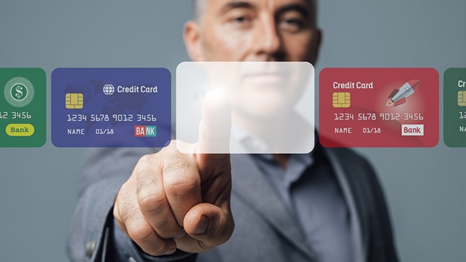 What you need to know about secured credit cards
