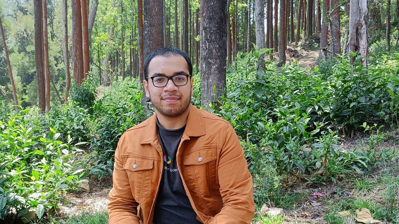 How this Darjeeling-based coder is aiming financial independence with ₹15-cr corpus