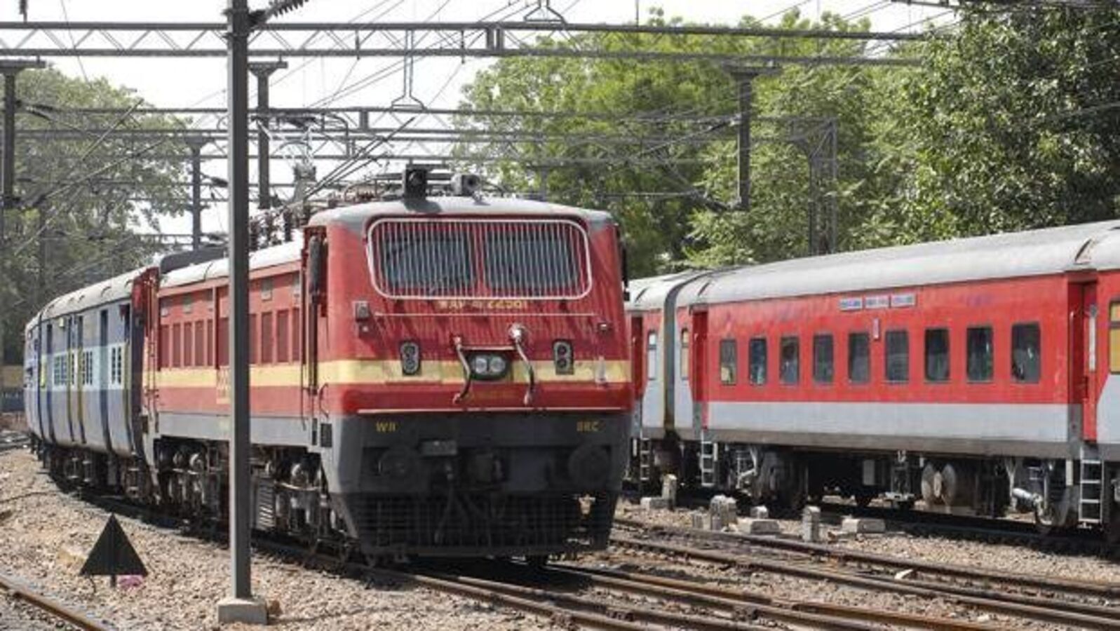 Budget 2024: Infra thrust to push railways' capex by 76% in 5 years; IRCON, NBCC among top picks