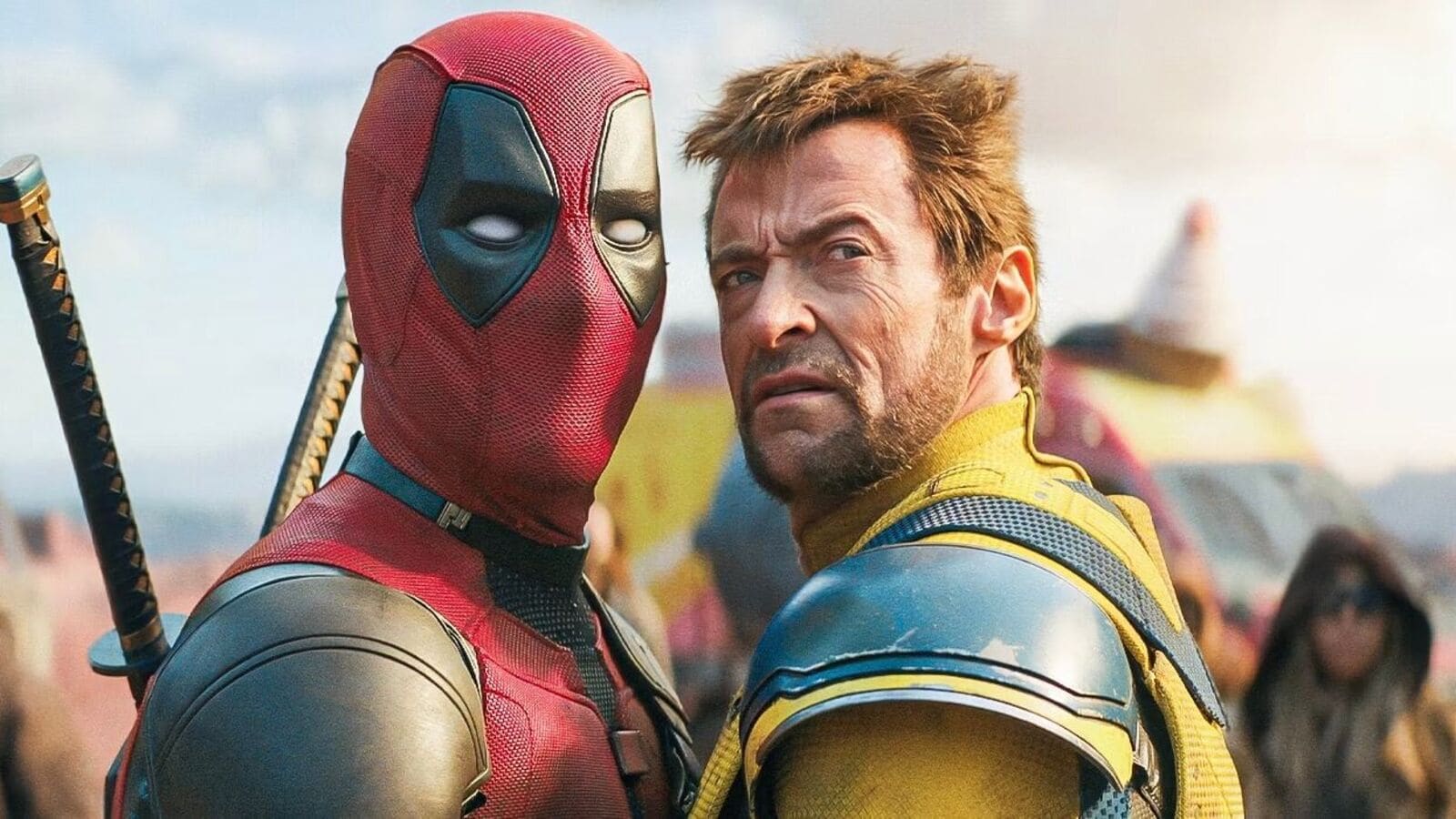 Deadpool & Wolverine: Hidden money lessons to learn from the Marvel Multiverse