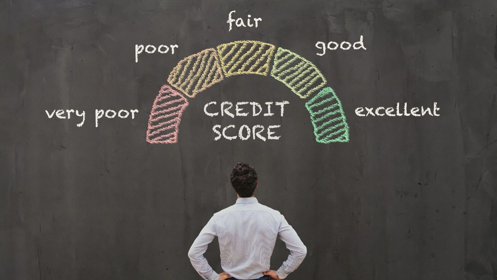 How to read your credit report accurately? 5 experts explain