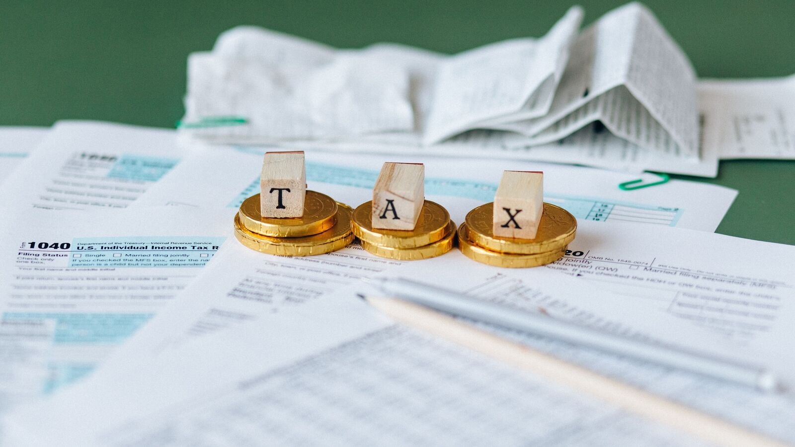 Income Tax Return: How to choose the correct ITR form for tax filing