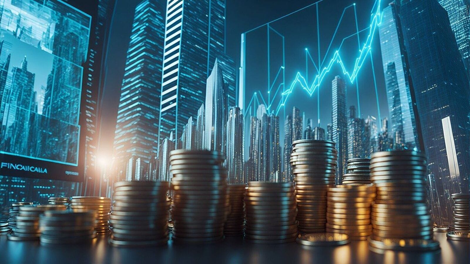 India and Taiwan eyes China’s MSCI emerging market index top spot: Report