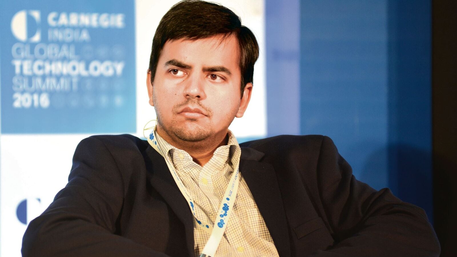 Ola CEO Bhavish Aggarwal sees massive potential for AI development in India, warns 'won’t happen unless…’