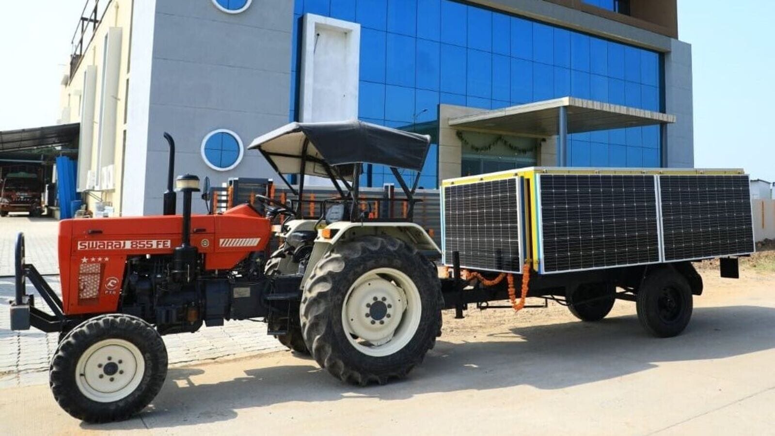 Sahaj Solar IPO opens tomorrow, check GMP, price band to issue size