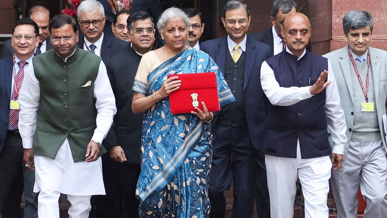 Union Budget 2024: 5 key expectations amid evolving market dynamics