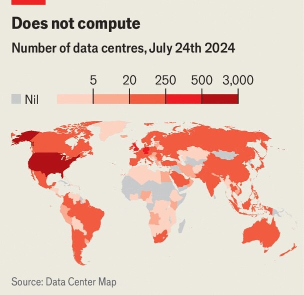 (The Economist)