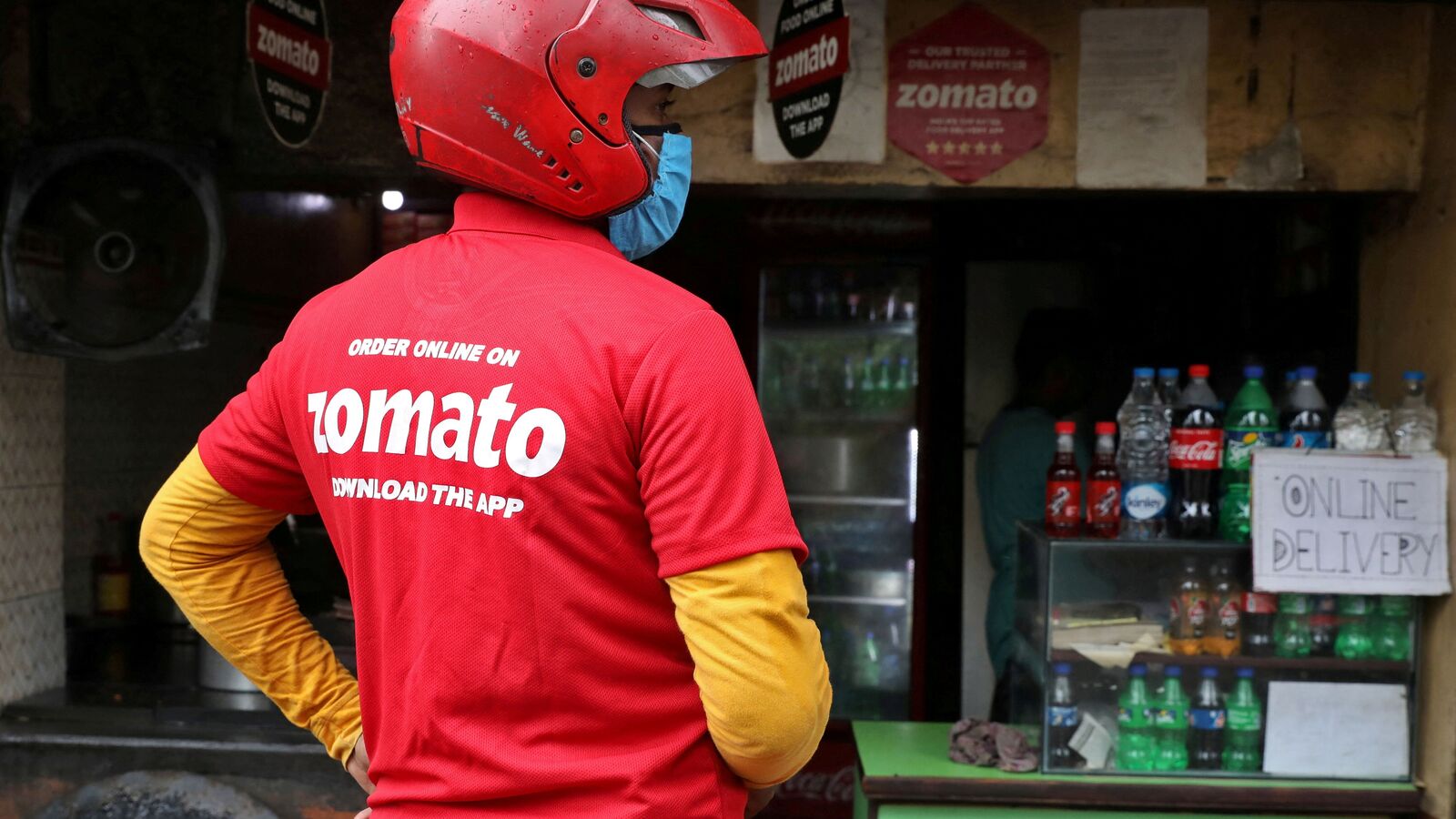 Zomato stock hits fresh record high, posts gains in 14 of last 15 months; is there more upside ahead?