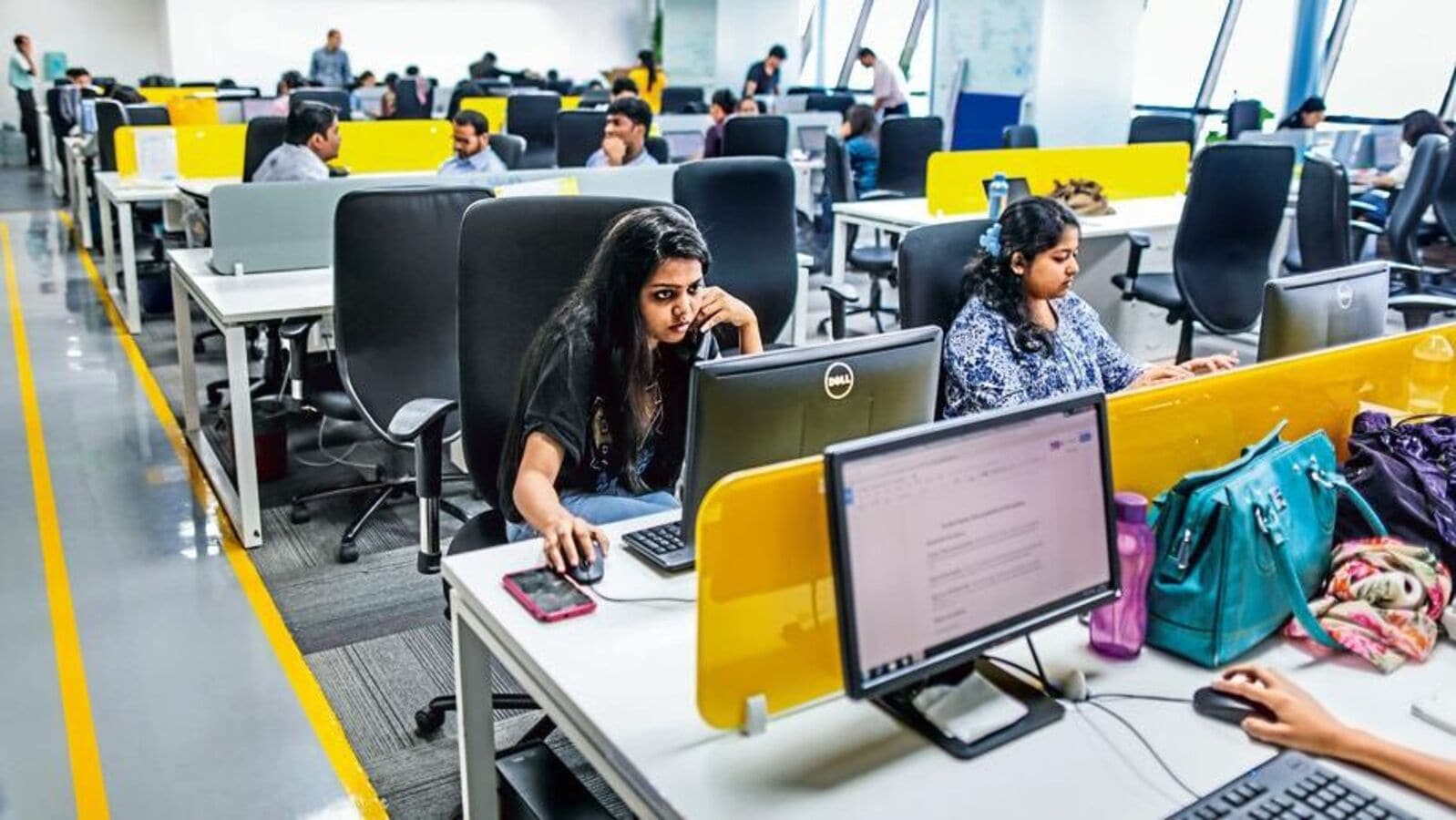 500 companies, 10 million interns, 5 years. Can India Inc. satisfy the Budget's demand?