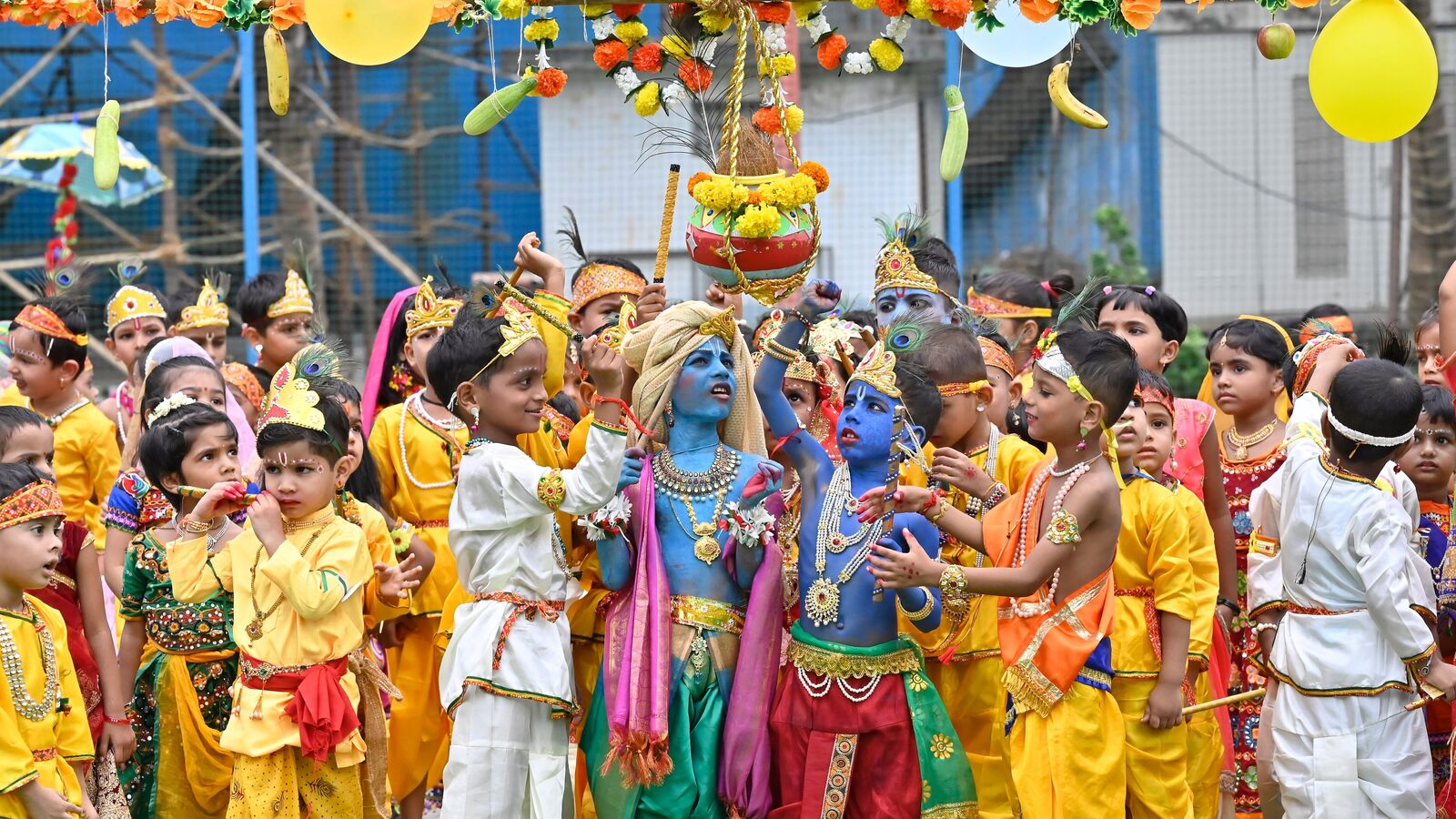 Bank holiday Janmashtami 2024 Are banks closed on Monday, August 26