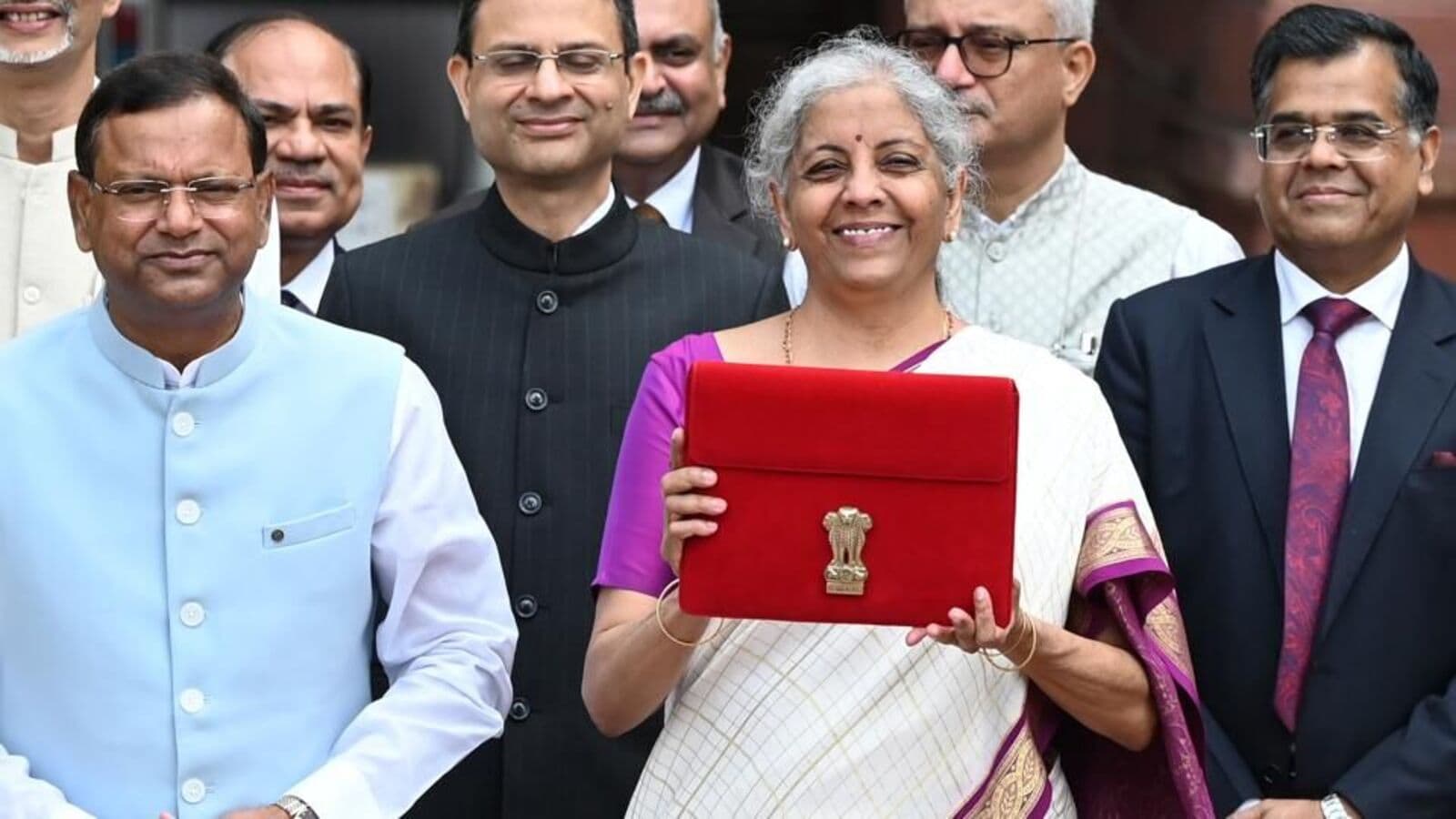 Budget 2024 presents a detailed, comprehensive road map for Viksit Bharat