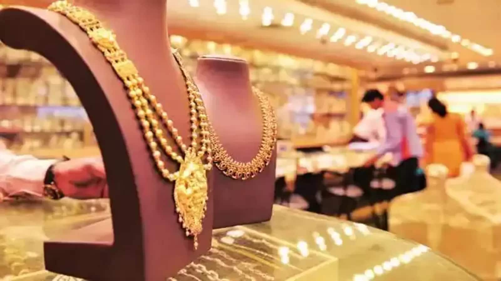 Gold and silver prices today on 21-08-2024: Check latest rates in your city