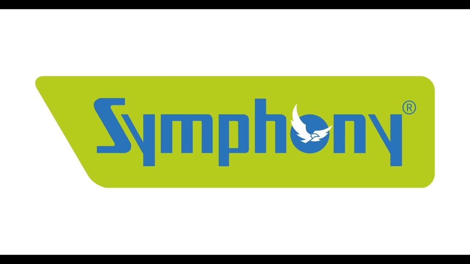 Symphony stock sees biggest intraday jump in over 3 years, rises 19% on stellar Q1 earnings