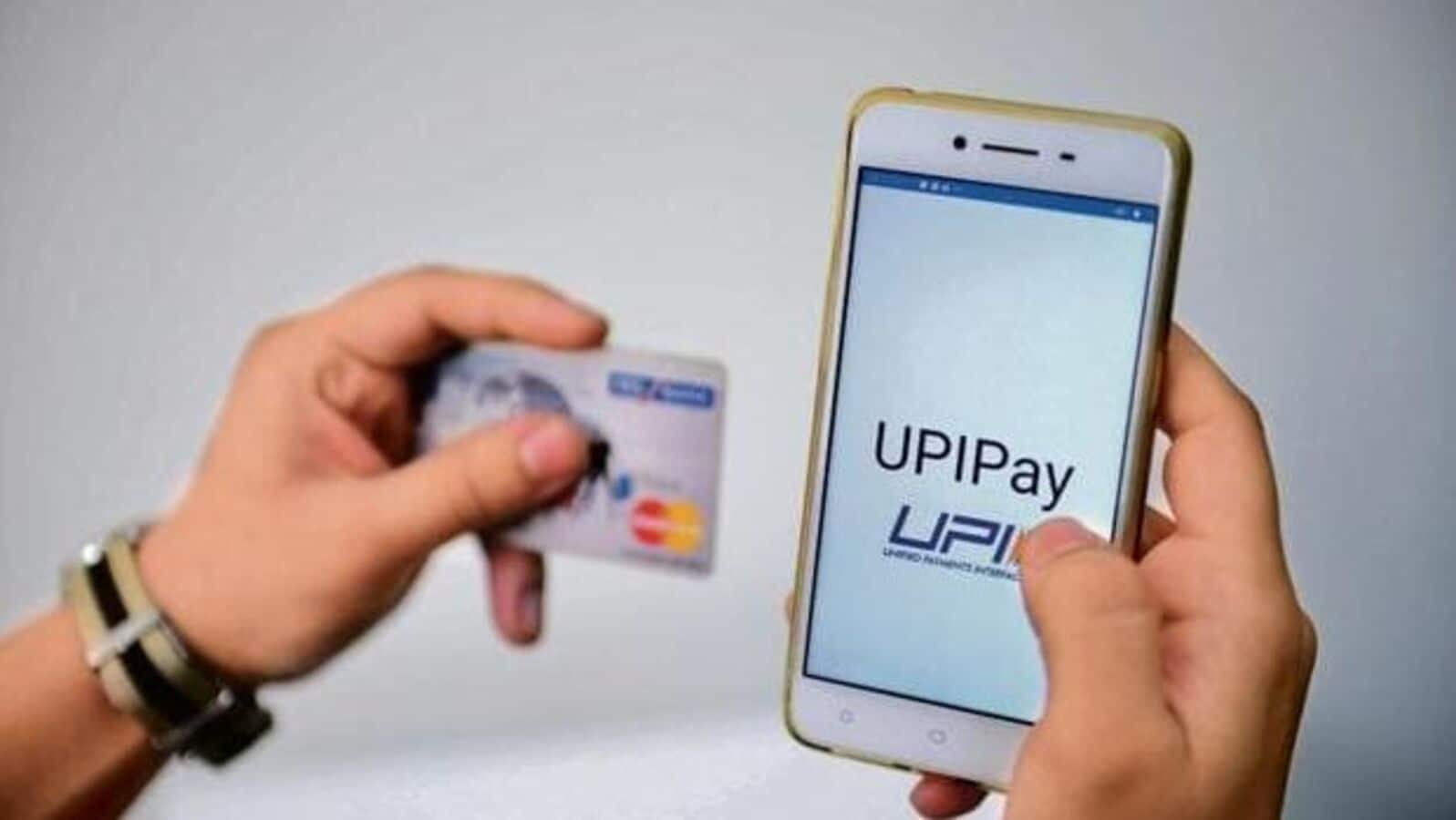 UPI: The world’s favourite payment method hits $964 billion in record time