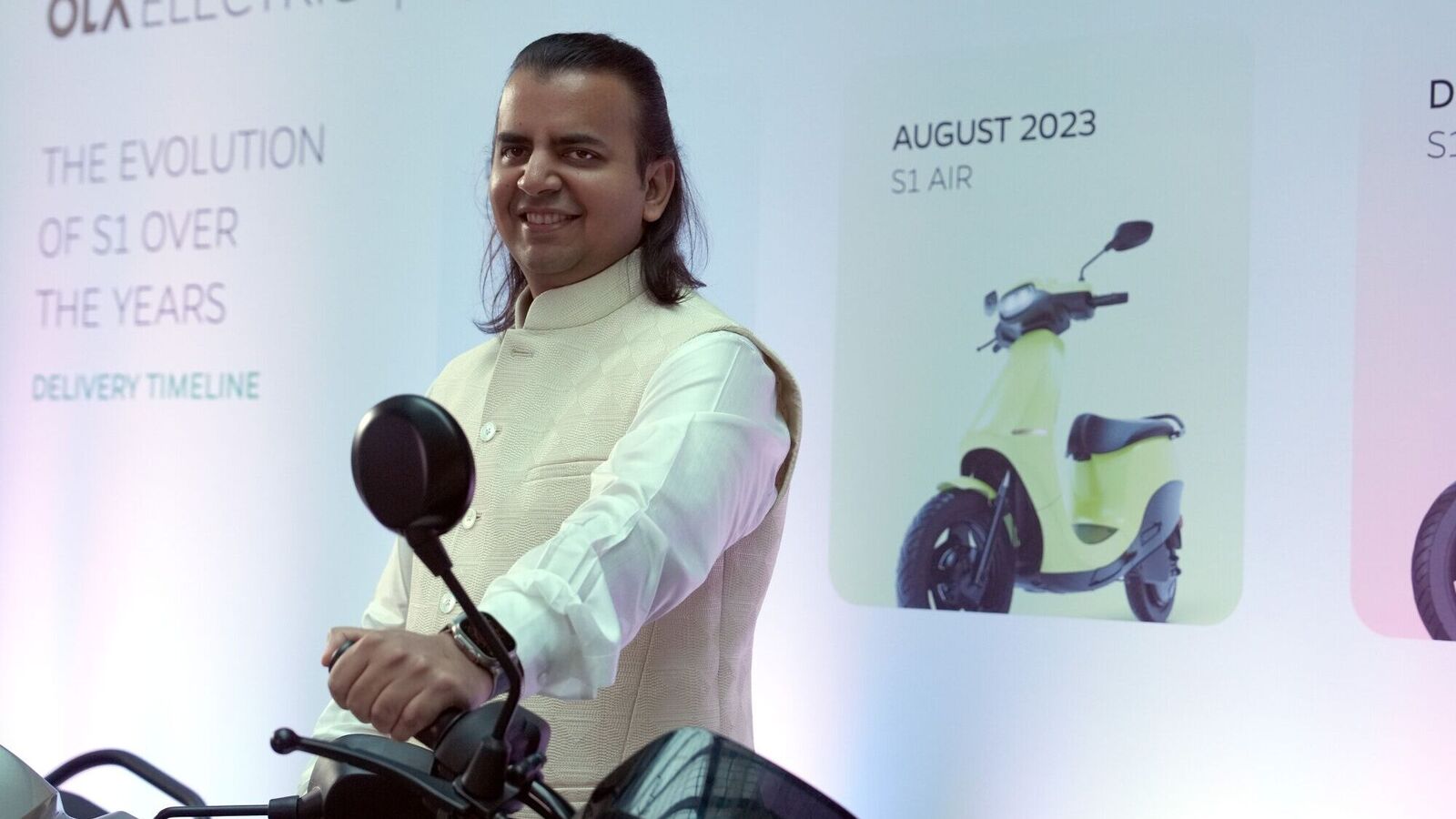 What Ola founder Bhavish Aggarwal’s AI chip ‘moonshot’ means