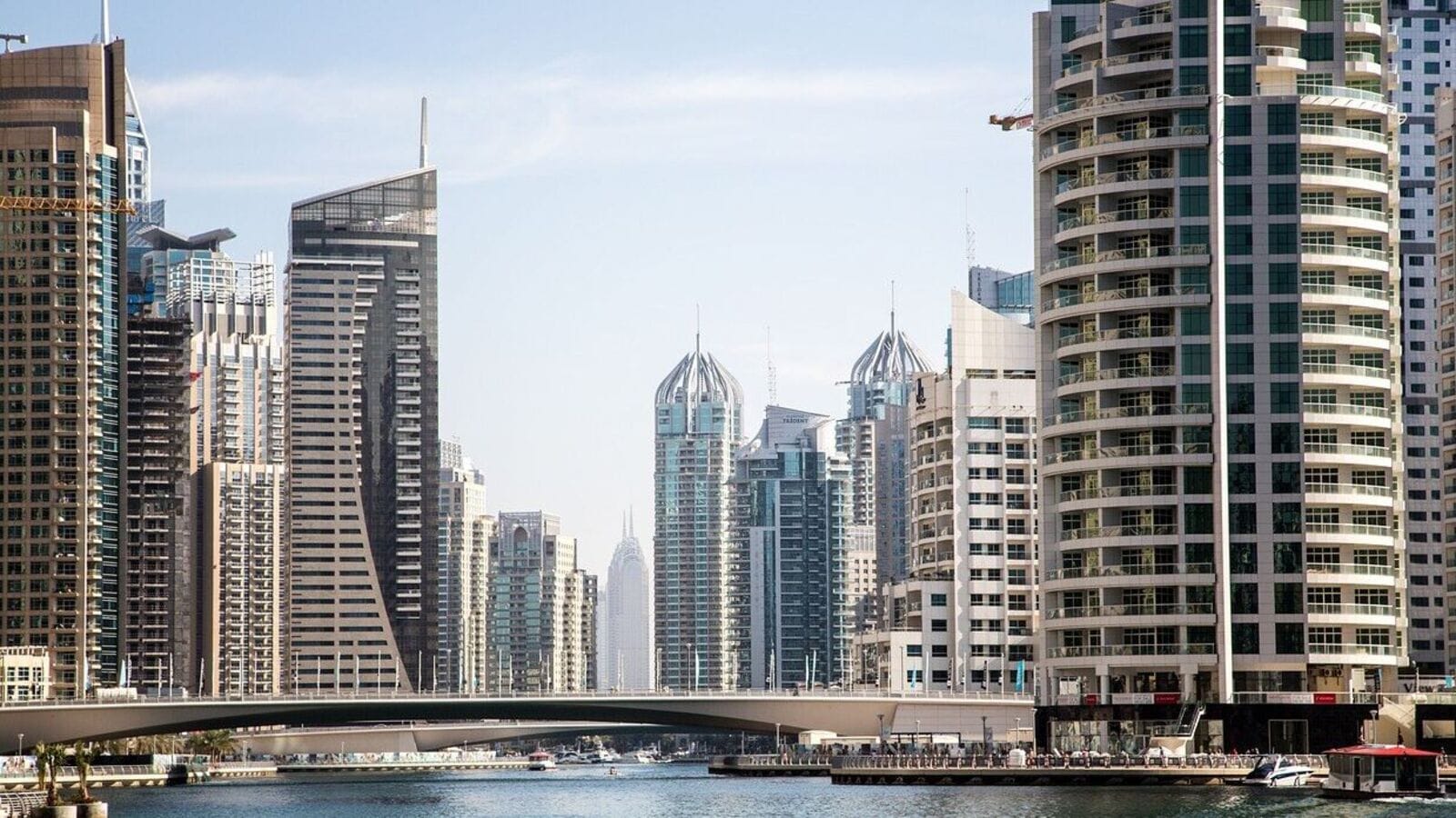 How to obtain a Dubai Golden Visa through real estate investment