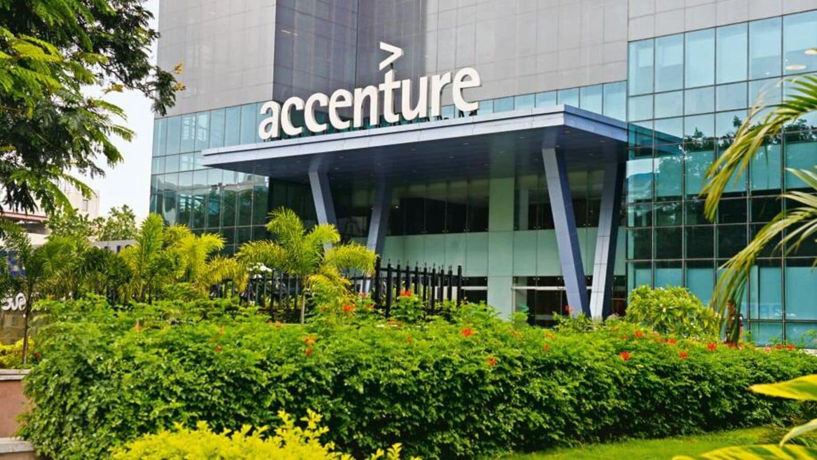 Accenture unveils $4 billion share buyback, lifts 2025 revenue guidance by 3-6% on AI-led order boom