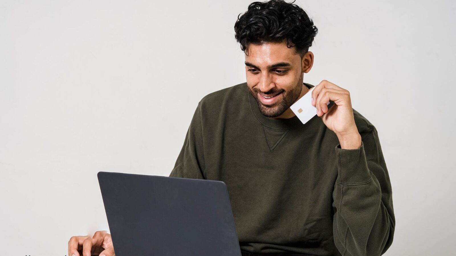 Got your first credit card? 8 key things you should be aware of