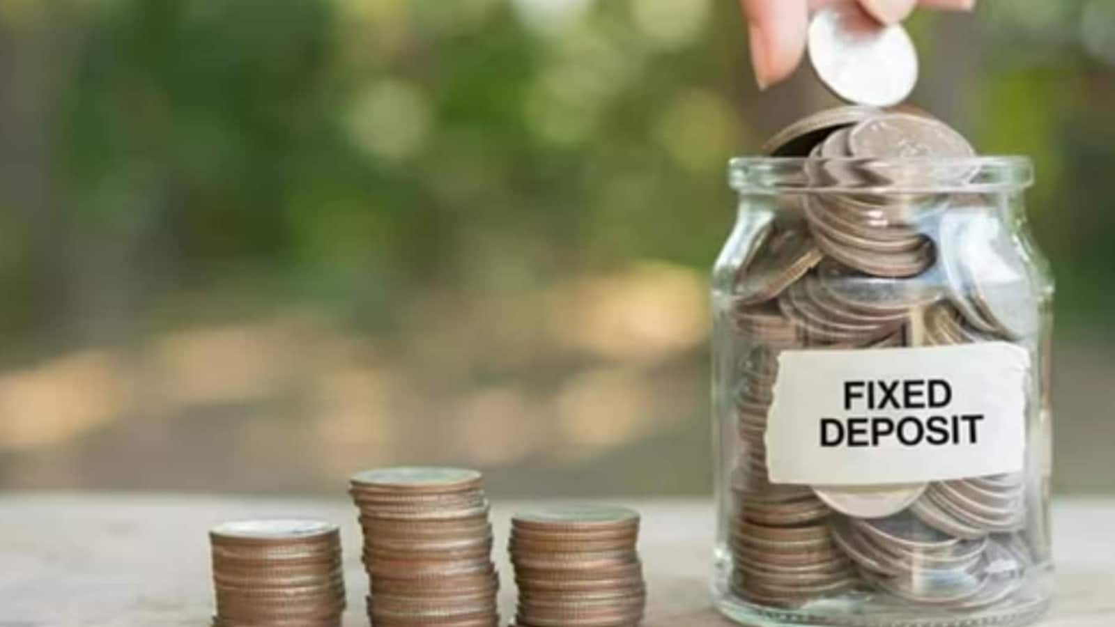 Income tax implications for inheriting fixed deposits ( FDs) after father’s death